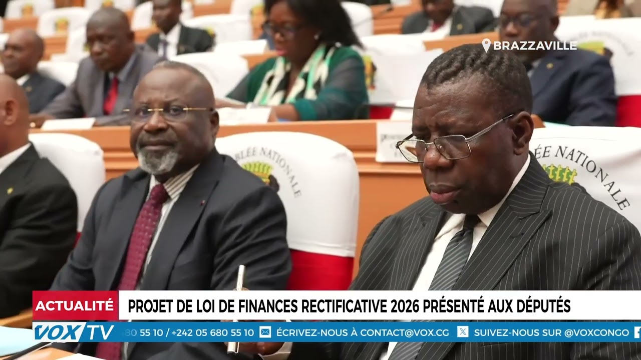 Projet de loi de finances rectificative 2026 présenté aux députés