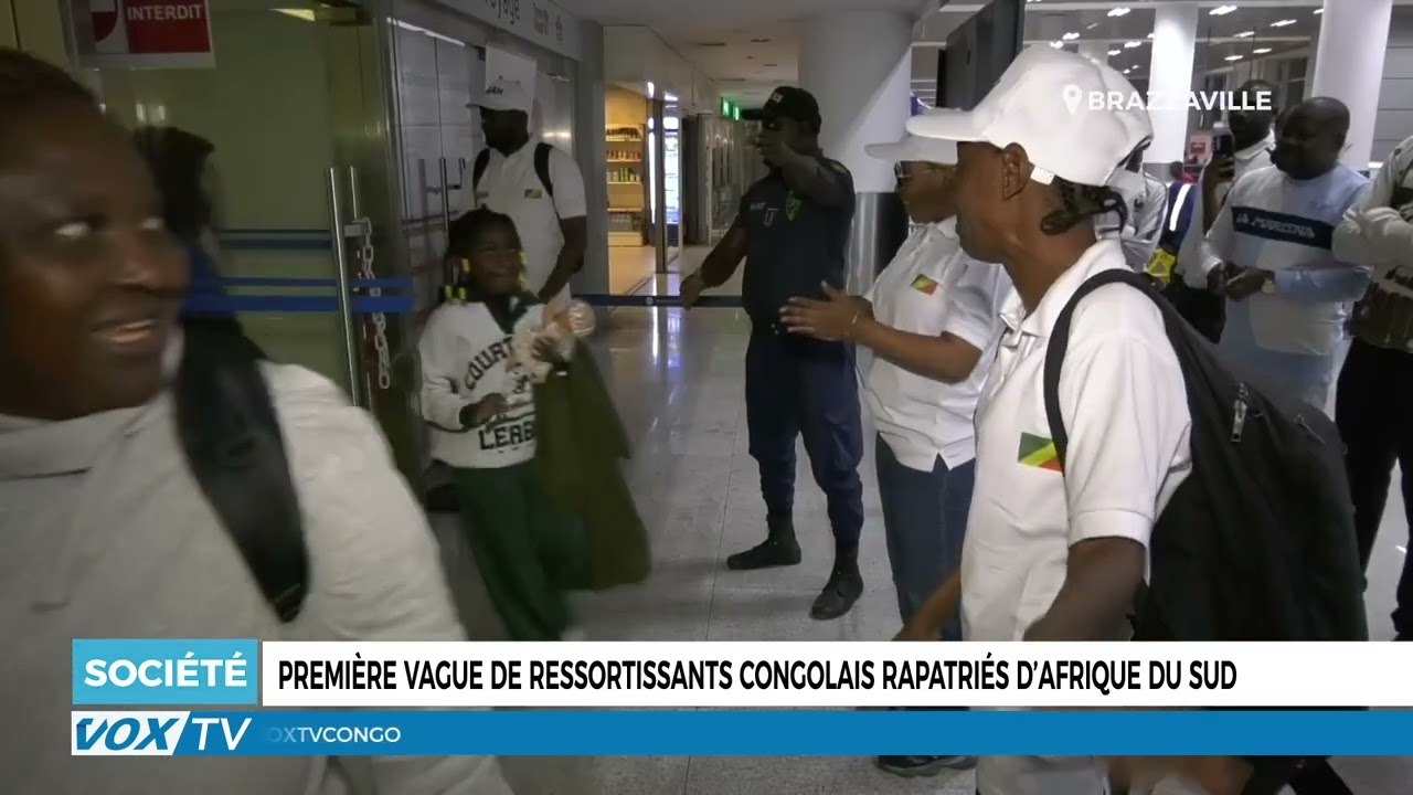 Hommage du Congo aux victimes du séisme au Vénézuéla