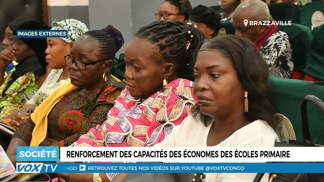 3 médailles en bronze remportées par les élèves congolais aux OPAM