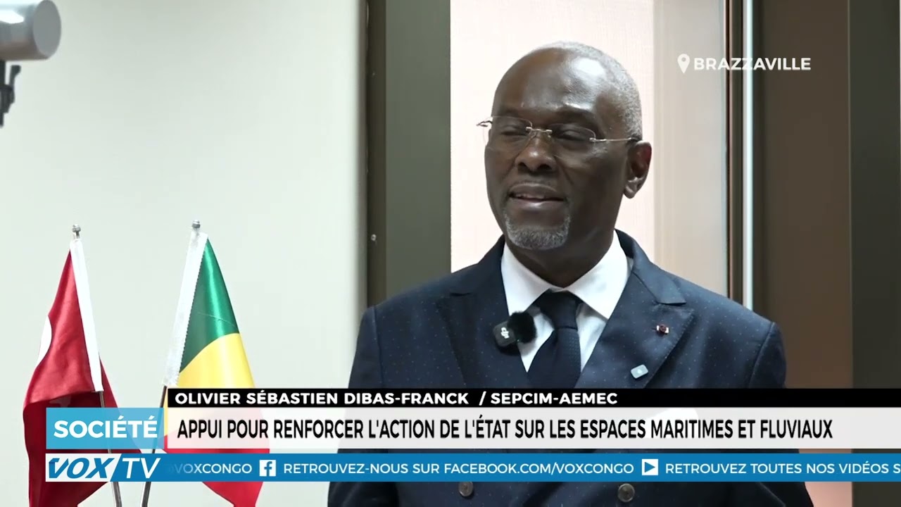 CARA vainqueur de la coupe du Congo de football 2026