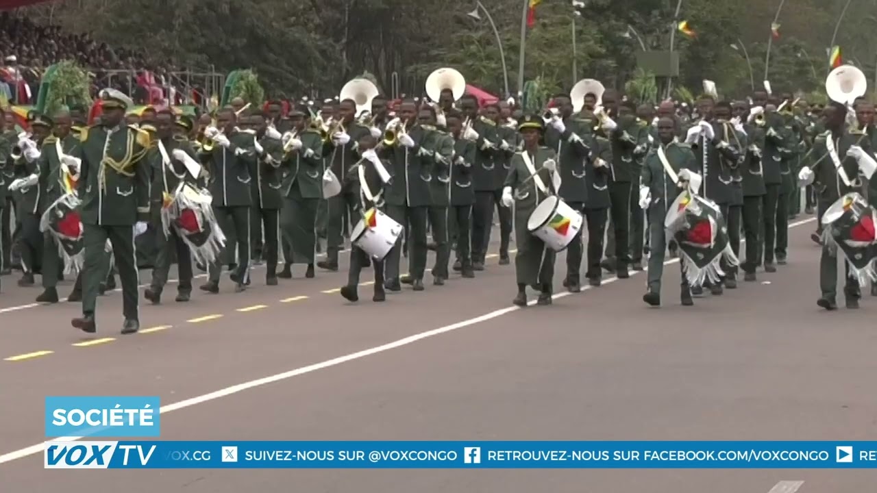 66 ans d’indépendance sur fond de levée du drapeau congolais à Ottawa