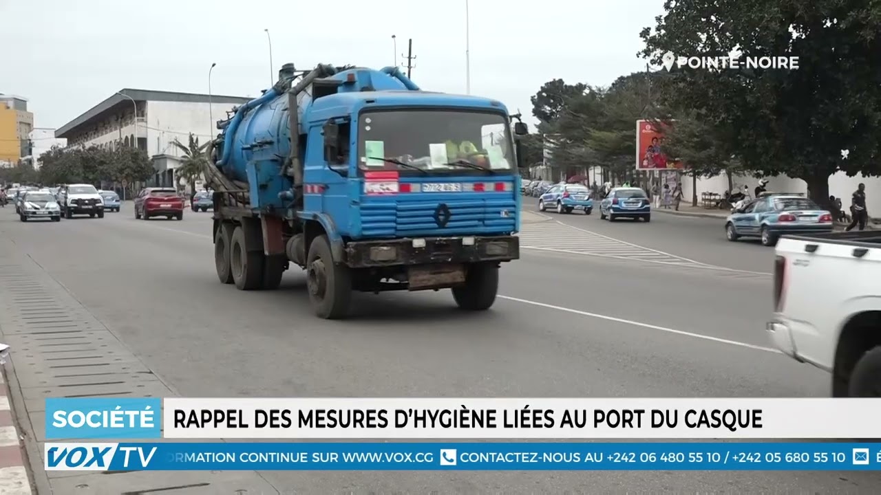 Exigences d’hygiene liees au casque chez les conducteurs de taxis motos