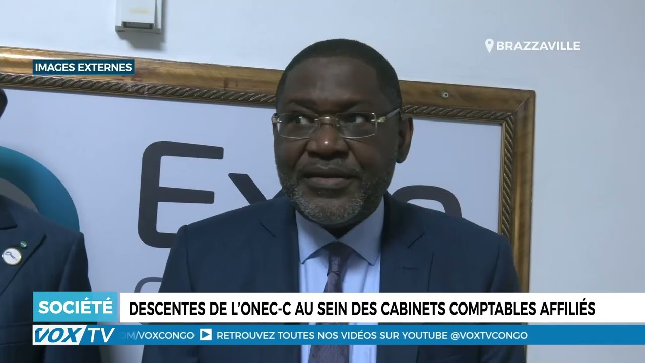Descentes de l’ONEC C au sein des cabinets comptables affiliés