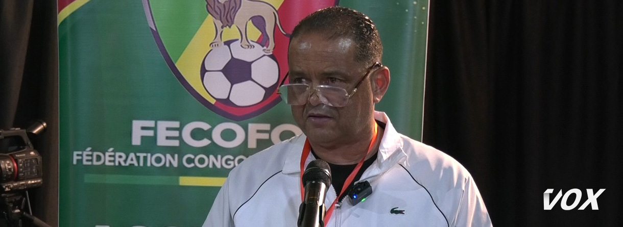 Éric Mantot accède à la tête de la FÉCOFOOT en l&rsquo;absence de son adversaire 