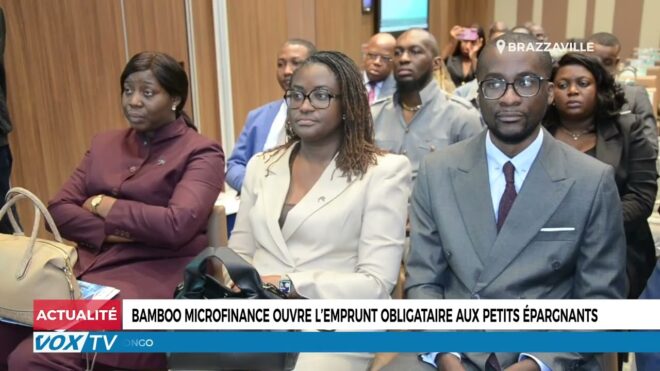 Bamboo Microfinance ouvre l’emprunt obligataire aux petits épargnants