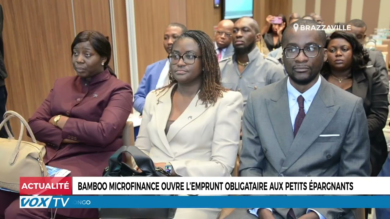 Bamboo Microfinance ouvre l’emprunt obligataire aux petits épargnants