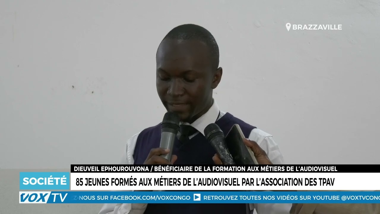 Gomakick installe maire de la communaute urbaine de Tchiamba Nzassi