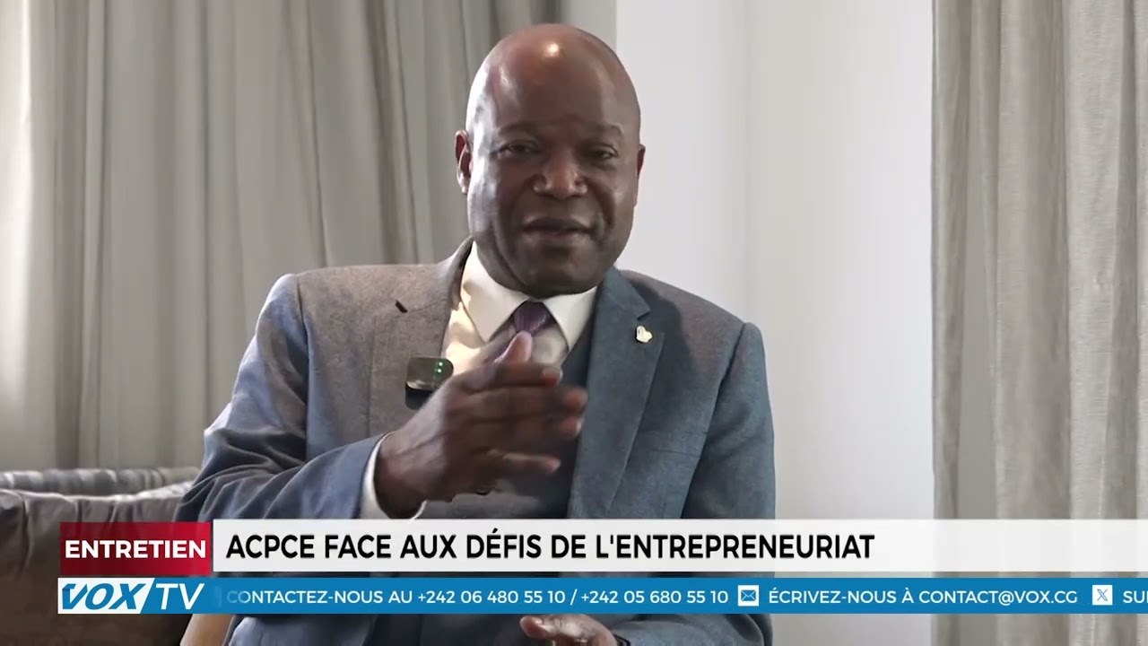 Les réformes et actions pour dynamiser l’économie de Pointe-Noire et du Kouilou