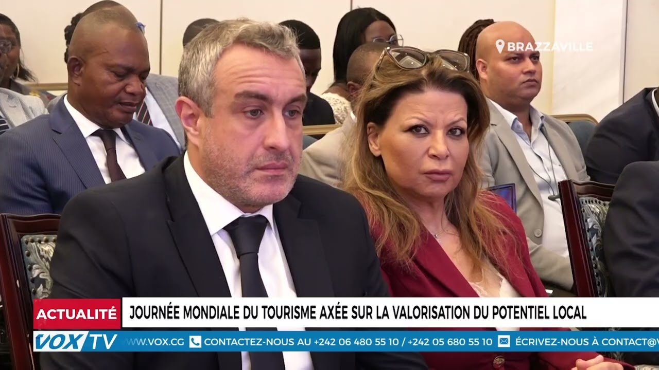 Journée mondiale du tourisme axée sur la valorisation du potentiel local
