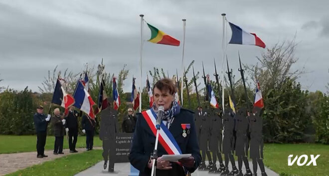 Le Congo mis à l’honneur à la commémoration des 86 ans du « Manifeste de Brazzaville » à Bondy