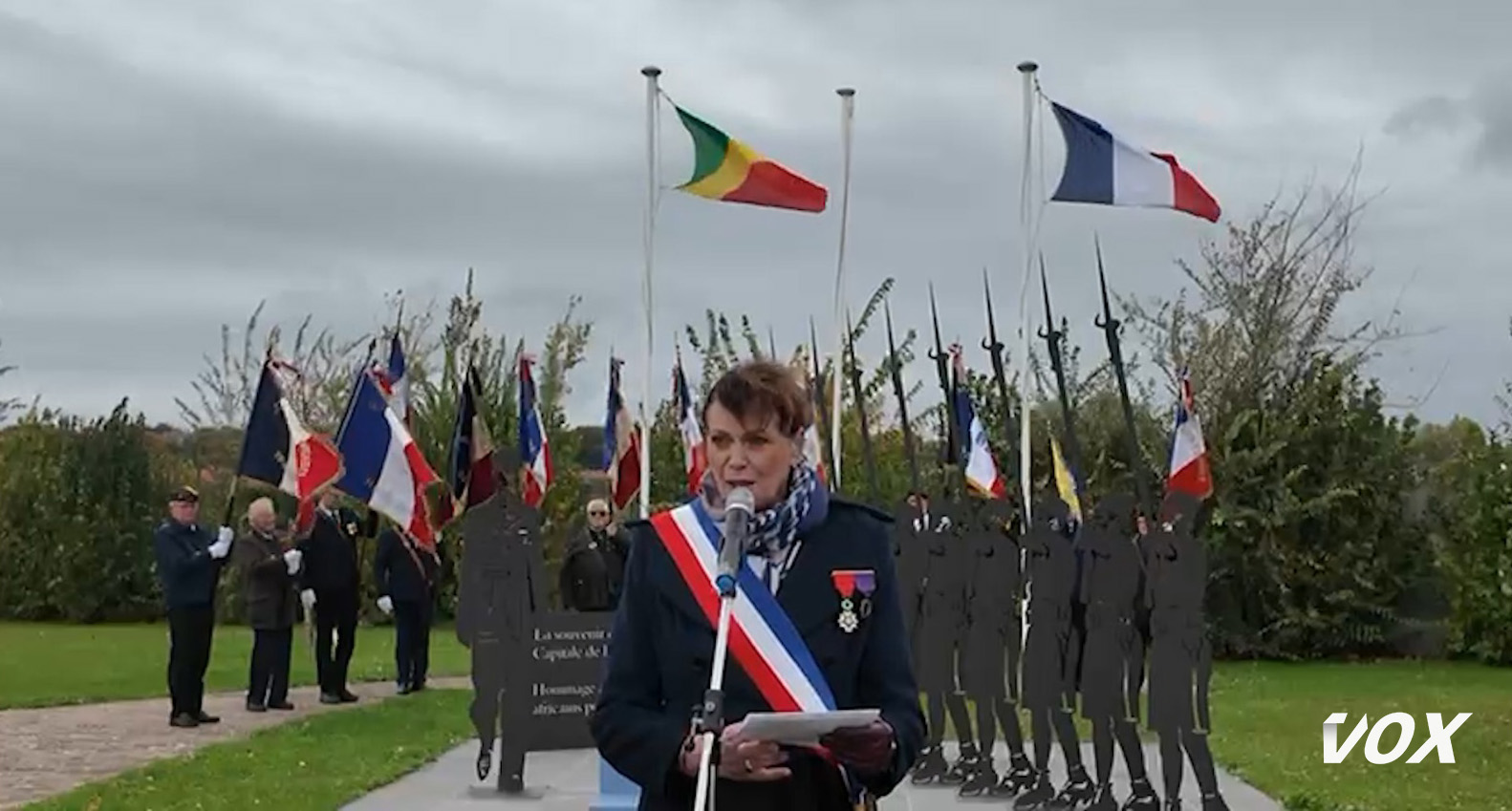 Le Congo mis à l&rsquo;honneur à la commémoration des 86 ans du « Manifeste de Brazzaville » à Bondy