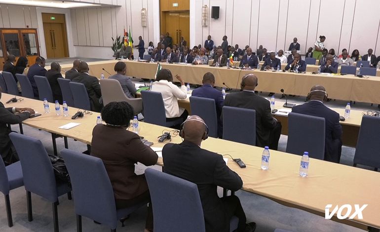 Le Congo et la Mozambique arrêtent 11 projets de coopération