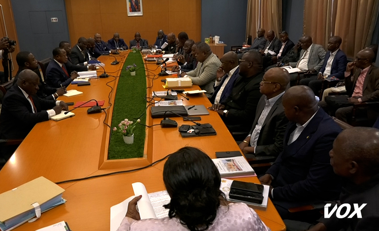 La Cour des comptes juge positive l&rsquo;exécution du budget de l’État exercice 2025