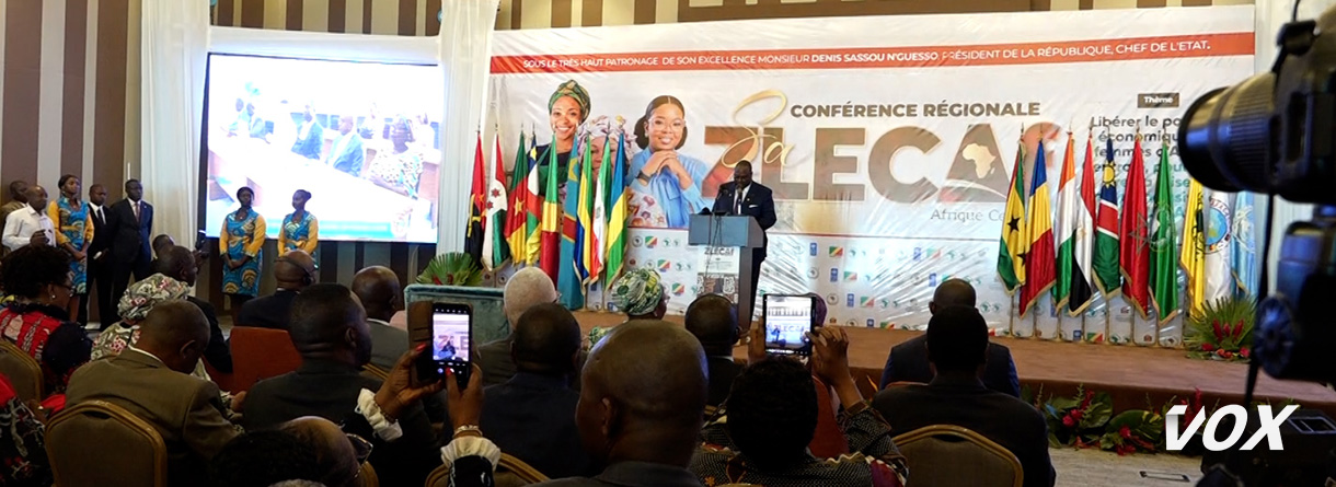 la ZLECAF ouvre grand ses portes aux femmes entrepreneures d’Afrique centrale à travers une conférence régionale