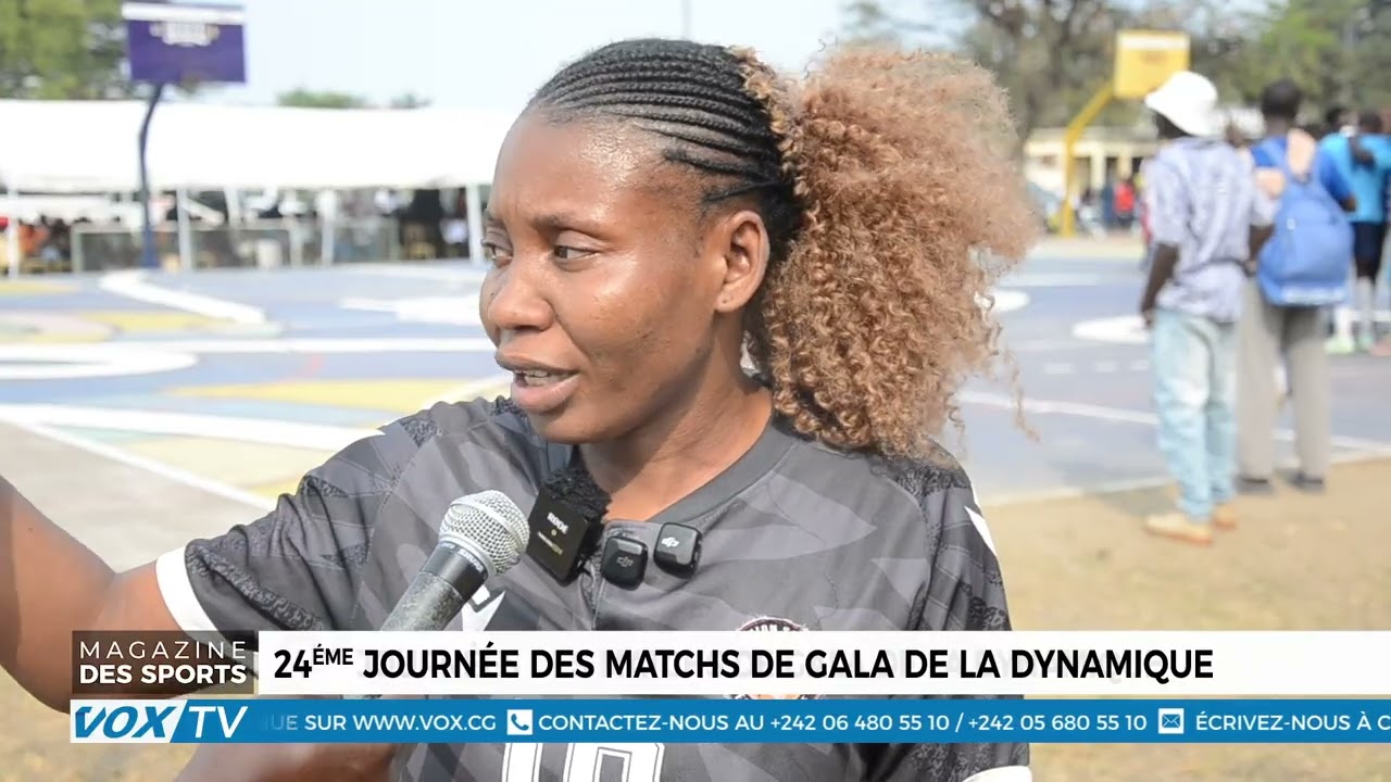 AS Otoho et  Étoile du Congo championnes du Congo de  handball 2026