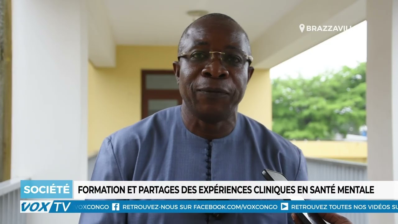 Formation et partages des expériences cliniques en santé mentale