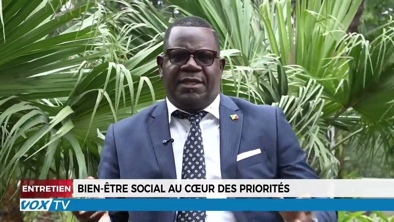 Dynamique Mayet Bien être social au cœur des priorités