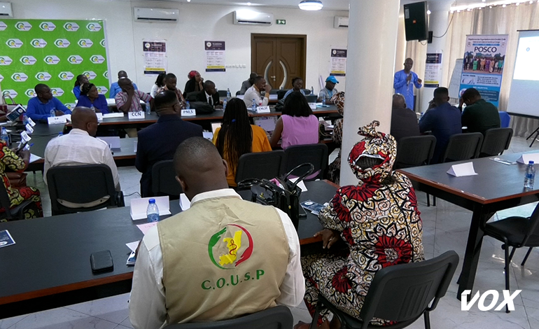 La Posco note les dysfonctionnements dans les formations sanitaires